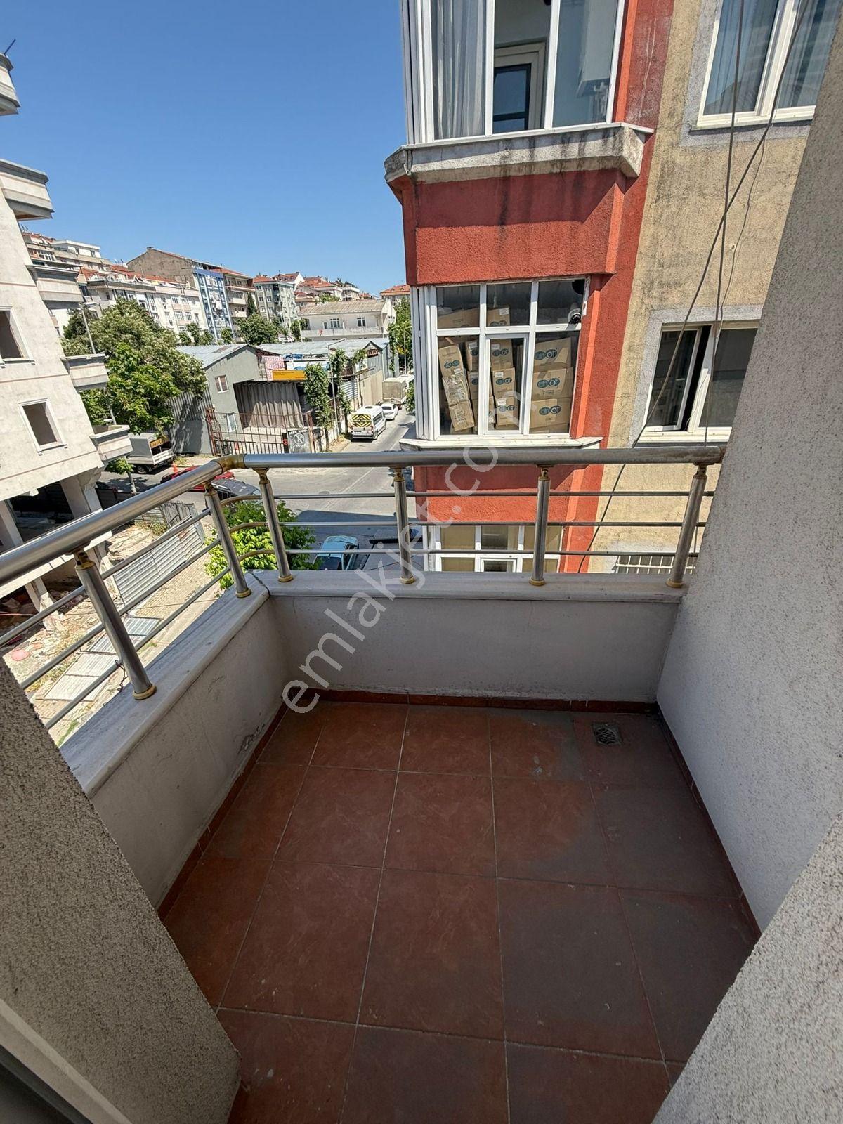 Cerrahpaşa Emlaktan Avcılar Mustafa Kemalpaşa Mahallesinde 5+2 Satılık Dubleks Daire - Görsel 18