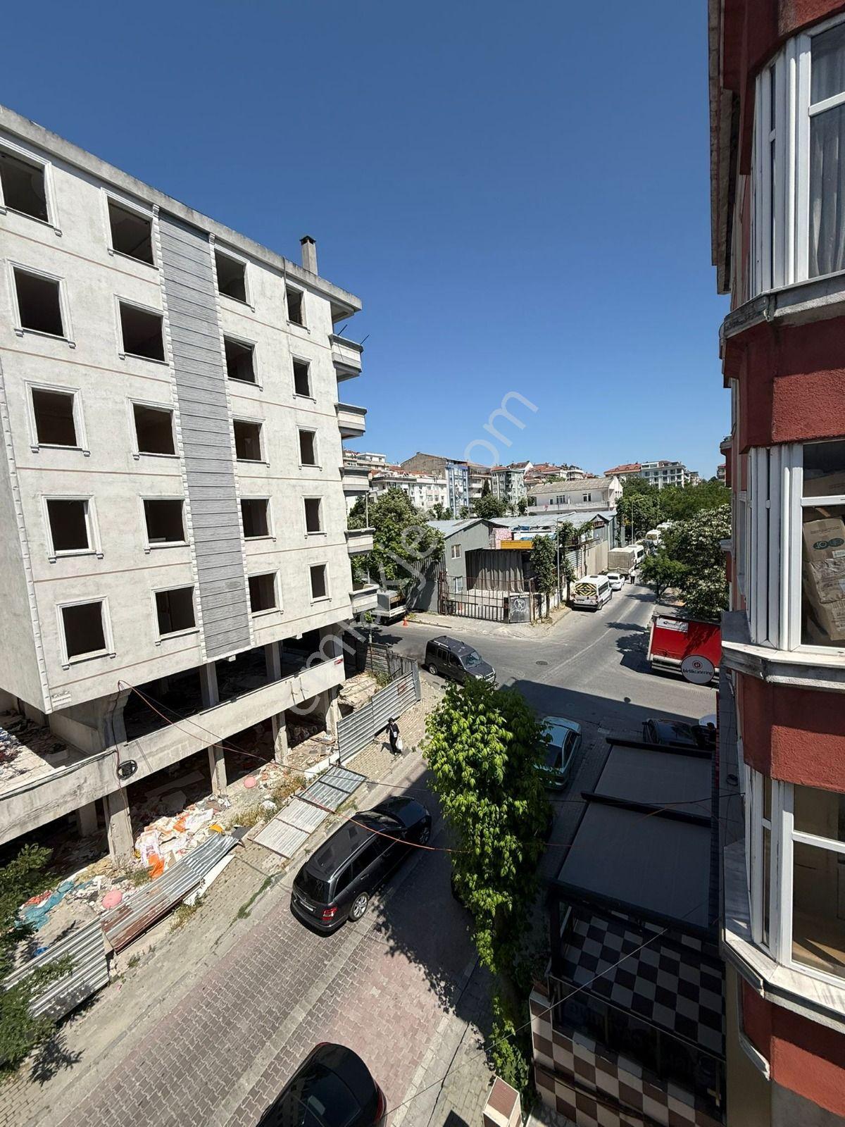 Cerrahpaşa Emlaktan Avcılar Mustafa Kemalpaşa Mahallesinde 5+2 Satılık Dubleks Daire - Görsel 27