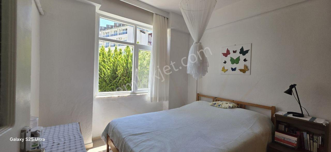 Alanya Türkler Mahallesin De 85m², 2+1 Denize 200m Villa Tipi Full Eşyalı Satılık Daire - Görsel 22