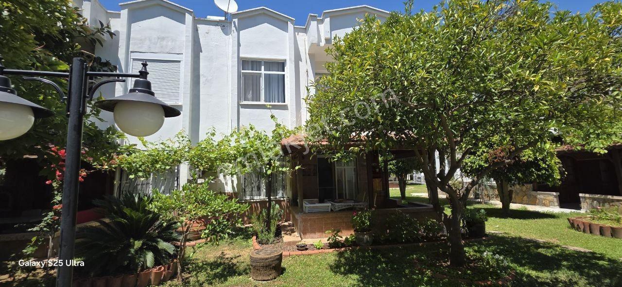 Alanya Türkler Mahallesin De 85m², 2+1 Denize 200m Villa Tipi Full Eşyalı Satılık Daire - Görsel 3