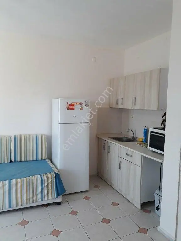 Hürpa Gündoğan Tatil Sitesinde Dönemsel Kiralık - Görsel 3