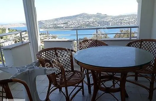 Hürpa Gündoğan Tatil Sitesinde Dönemsel Kiralık - Görsel 5