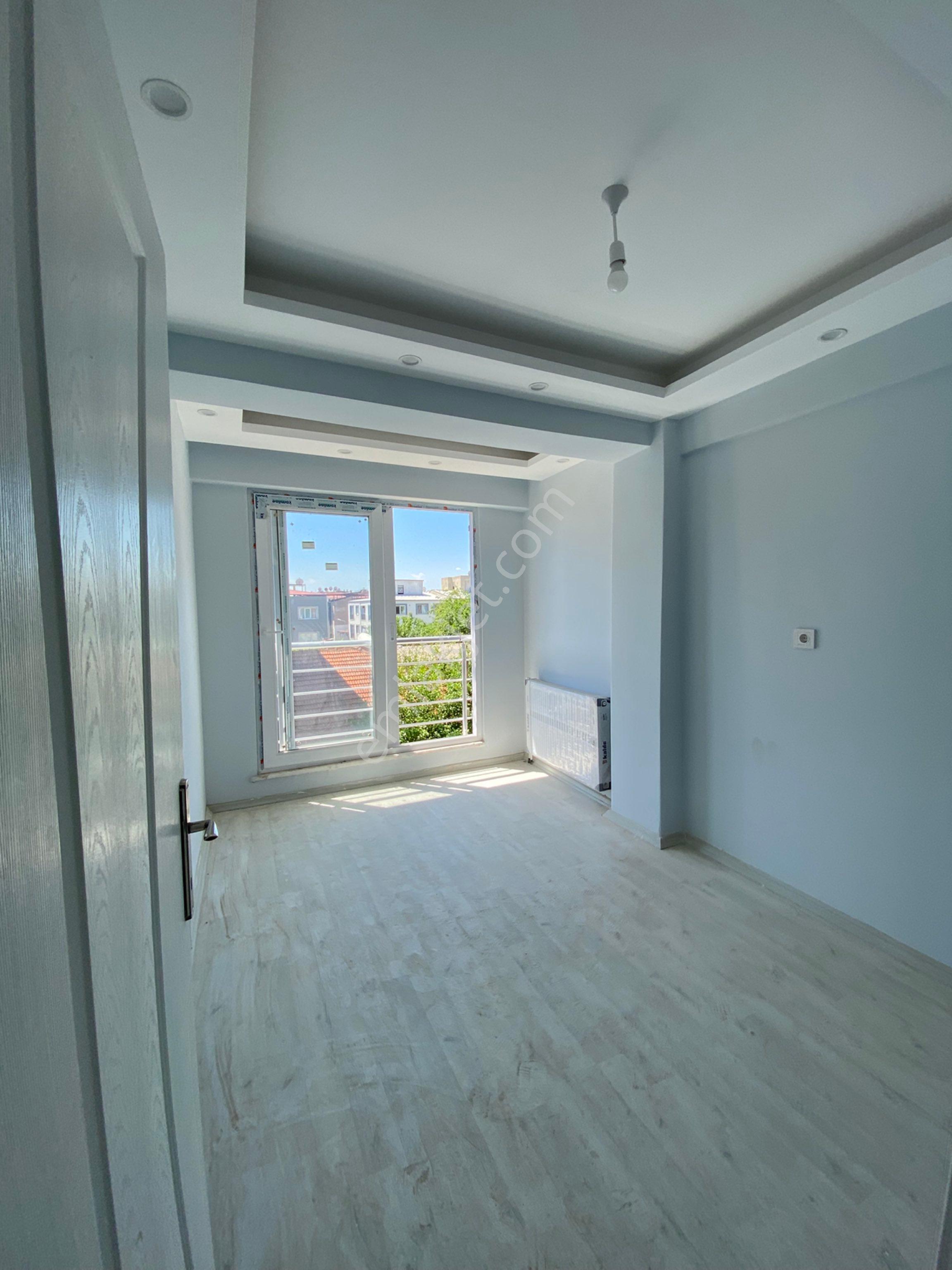 Kaçmaz Emlak’tan Kiralık Merkezi Konumda 3+1 Teraslı Sıfır Dubleks Daire - Görsel 14