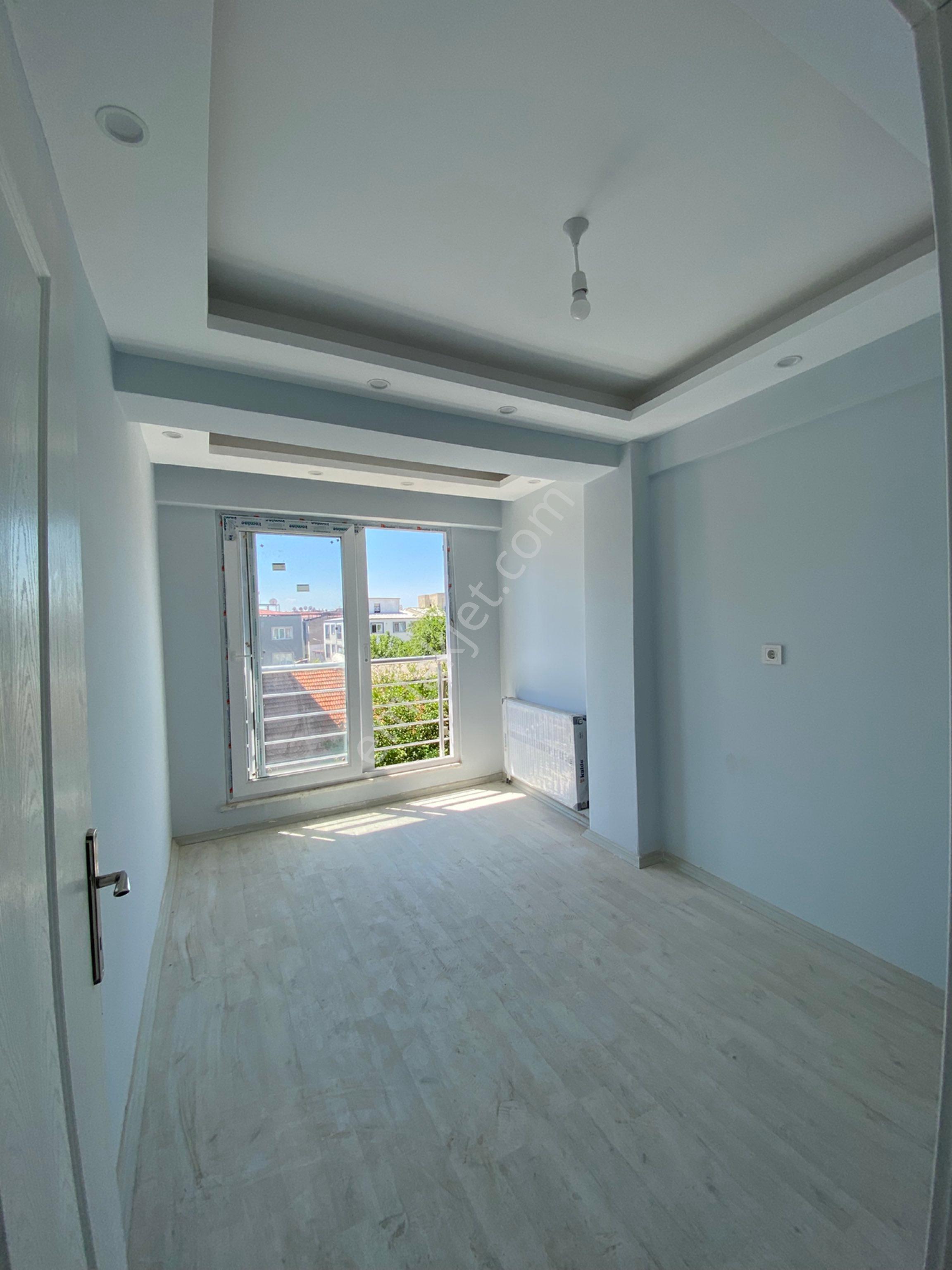 Kaçmaz Emlak’tan Kiralık Merkezi Konumda 3+1 Teraslı Sıfır Dubleks Daire - Görsel 7