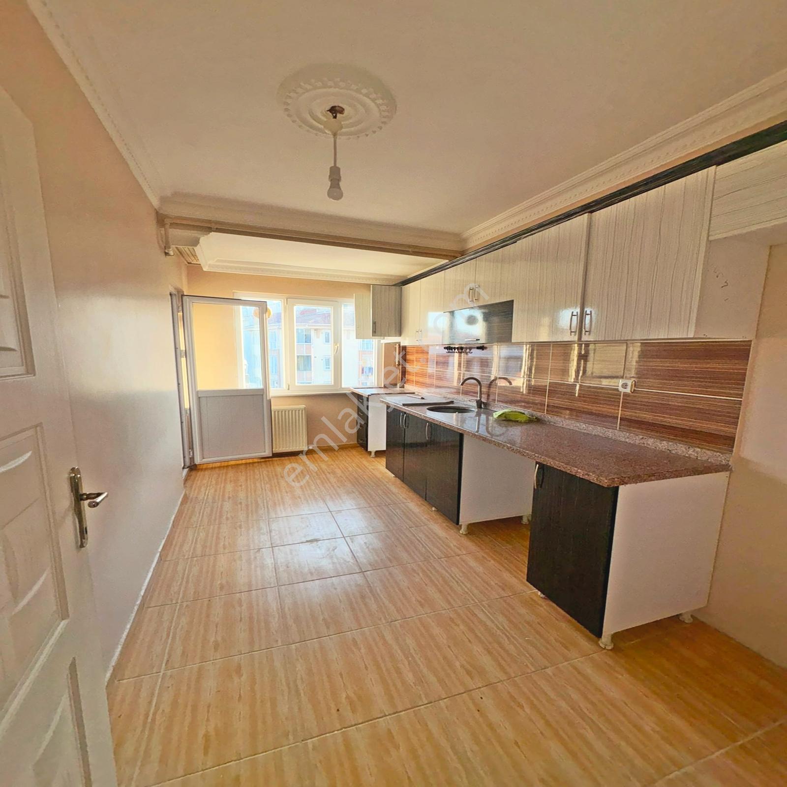 Süleymaniye Mah.aile Bina7/24 Kamera Çiftcephe Kiralık 2+1 Daire - Görsel 2