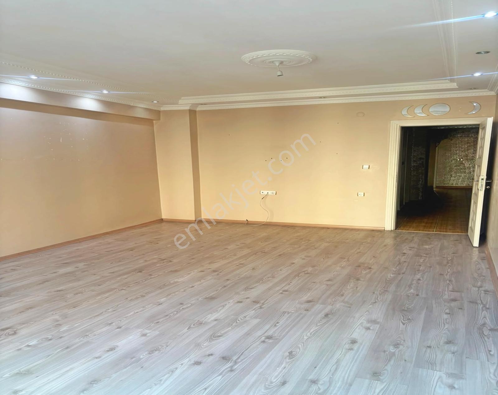 Süleymaniye Mah.aile Bina7/24 Kamera Çiftcephe Kiralık 2+1 Daire - Görsel 22