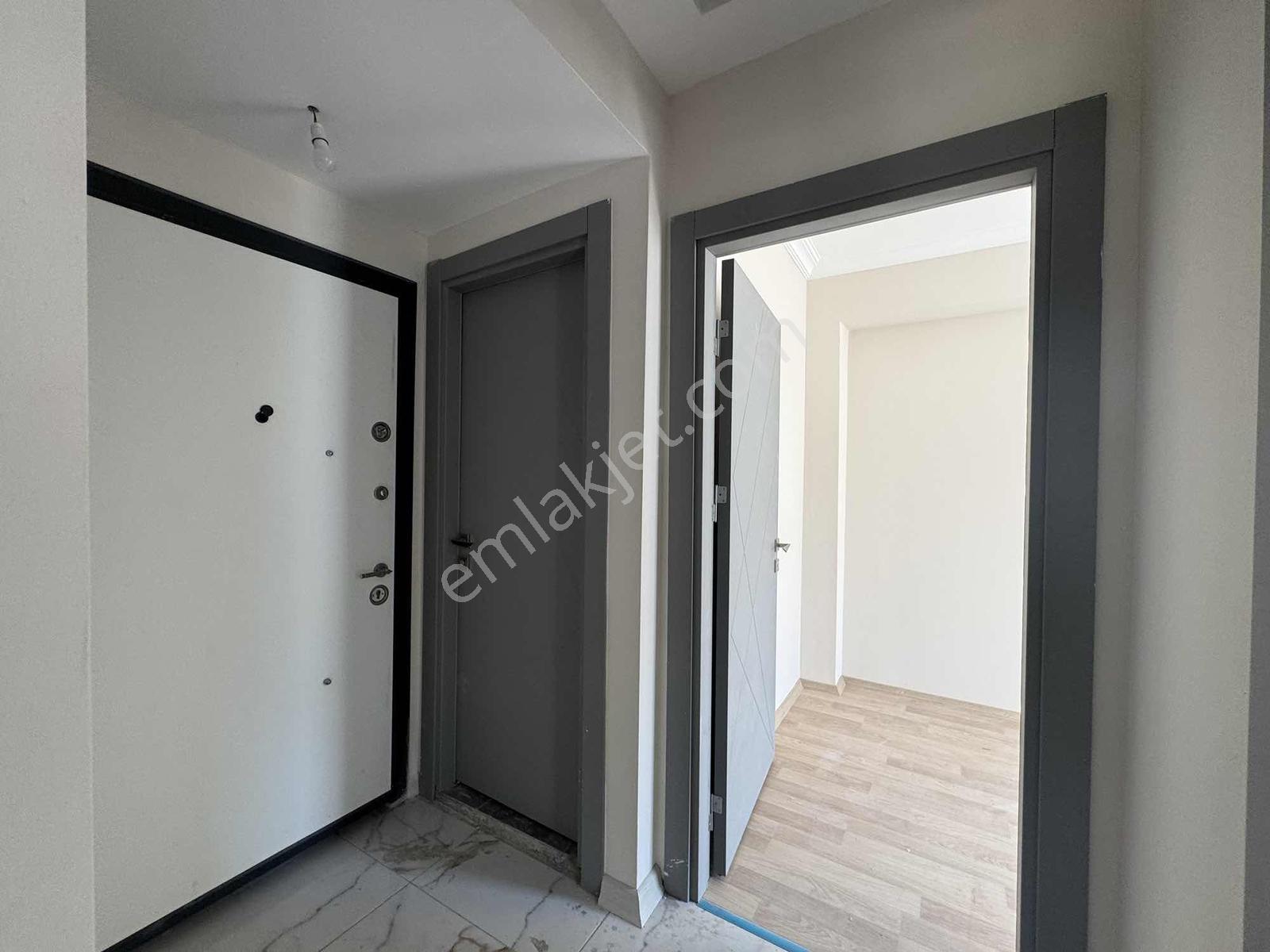 Turpa Mega Dan Bayraklı Soğukkuyu Da Uygun Satılık 2+1 Daire - Görsel 16