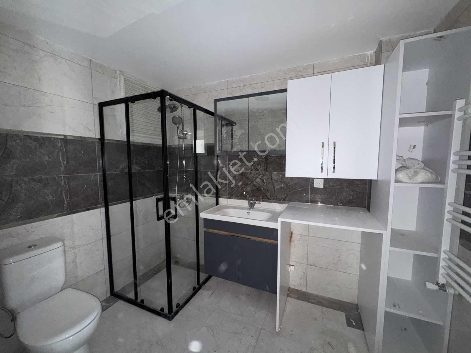 Turpa Mega Dan Bayraklı Soğukkuyu Da Uygun Satılık 2+1 Daire - Görsel 23