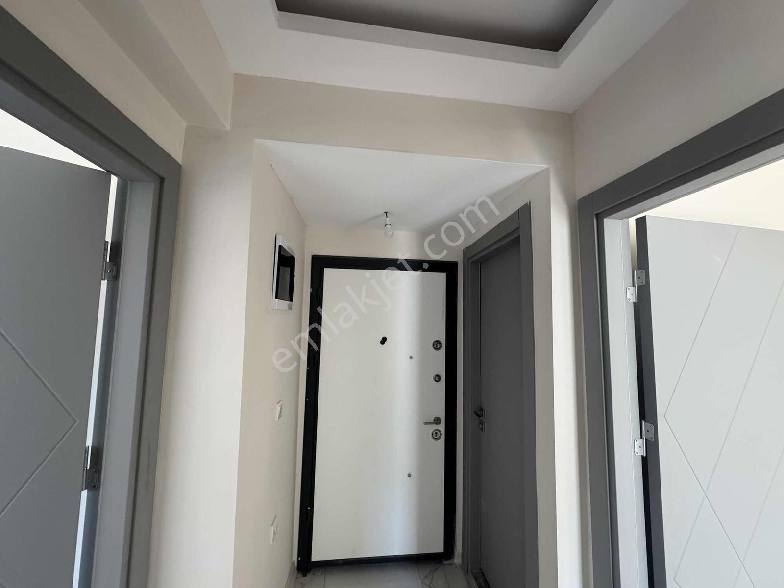 Turpa Mega Dan Bayraklı Soğukkuyu Da Uygun Satılık 2+1 Daire - Görsel 15