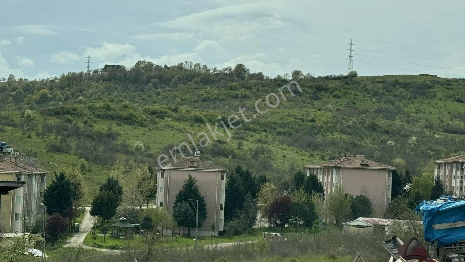 Toki Yanı | %25 3 Kat İmarlı | + Kot Alabilen | 420 M² Arsa - Görsel 7