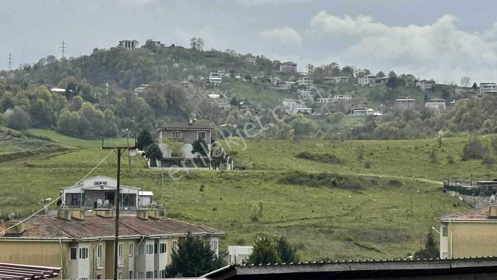 Toki Yanı | %25 3 Kat İmarlı | + Kot Alabilen | 420 M² Arsa - Görsel 3