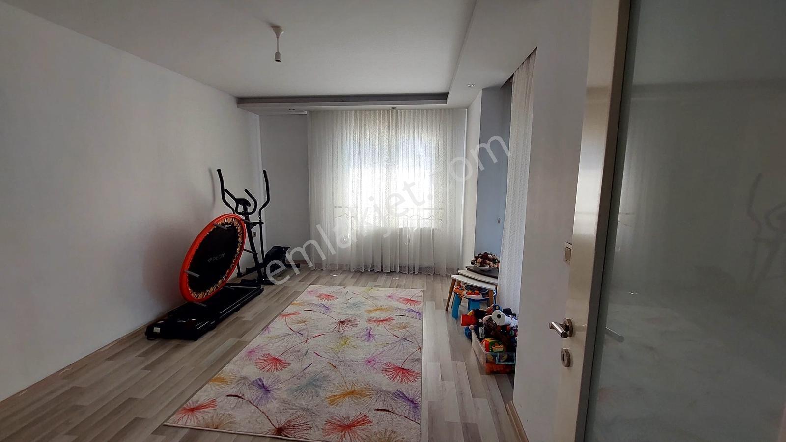 Gürselpaşa Mavi Bulvar'da 3+1 Ç.bnyo G.odalı D.gazlı Masrafsız - Görsel 30
