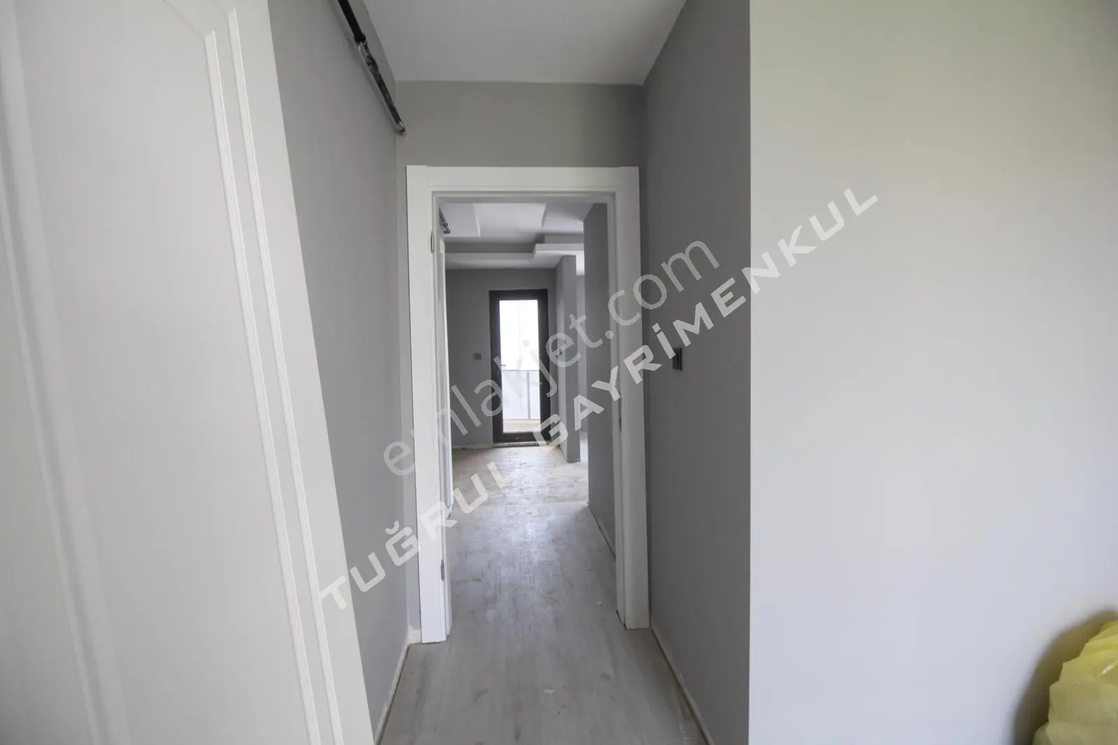 Çalı Merkez'de 2+1 Dubleks Daire - Görsel 5