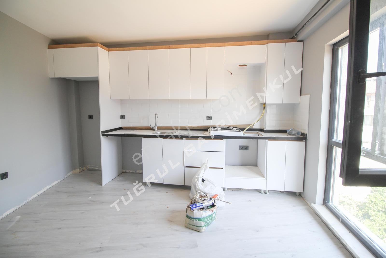 Çalı Merkez'de 2+1 Dubleks Daire