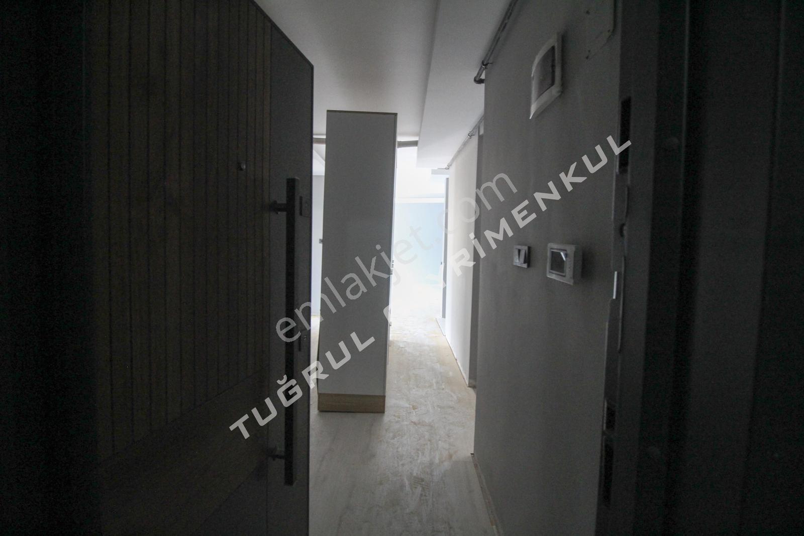 Çalı Merkez'de 2+1 Dubleks Daire - Görsel 22