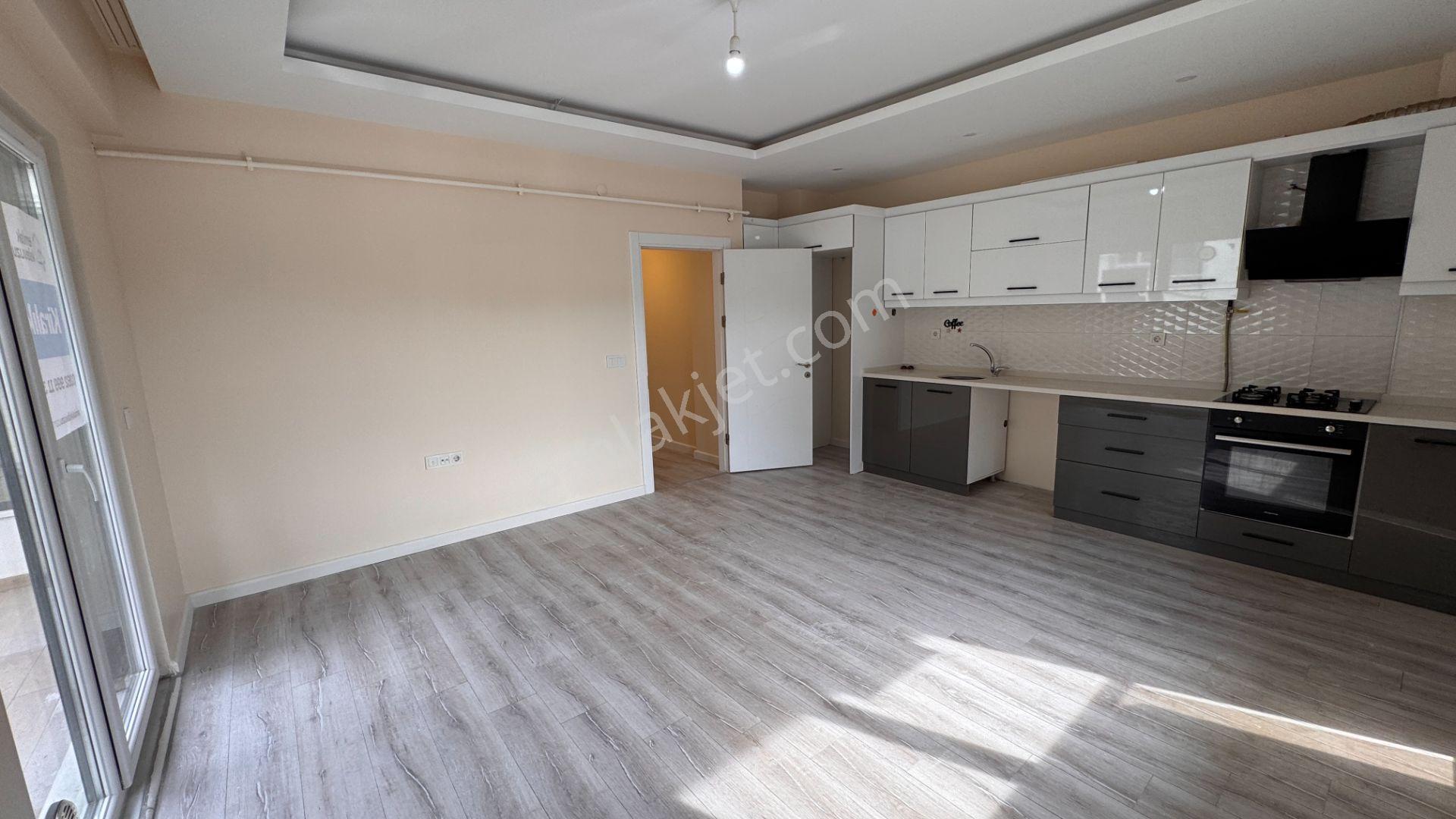 Kiralık Alikahya Atatürk Mah. 2+1 Giriş Kat - Görsel 5