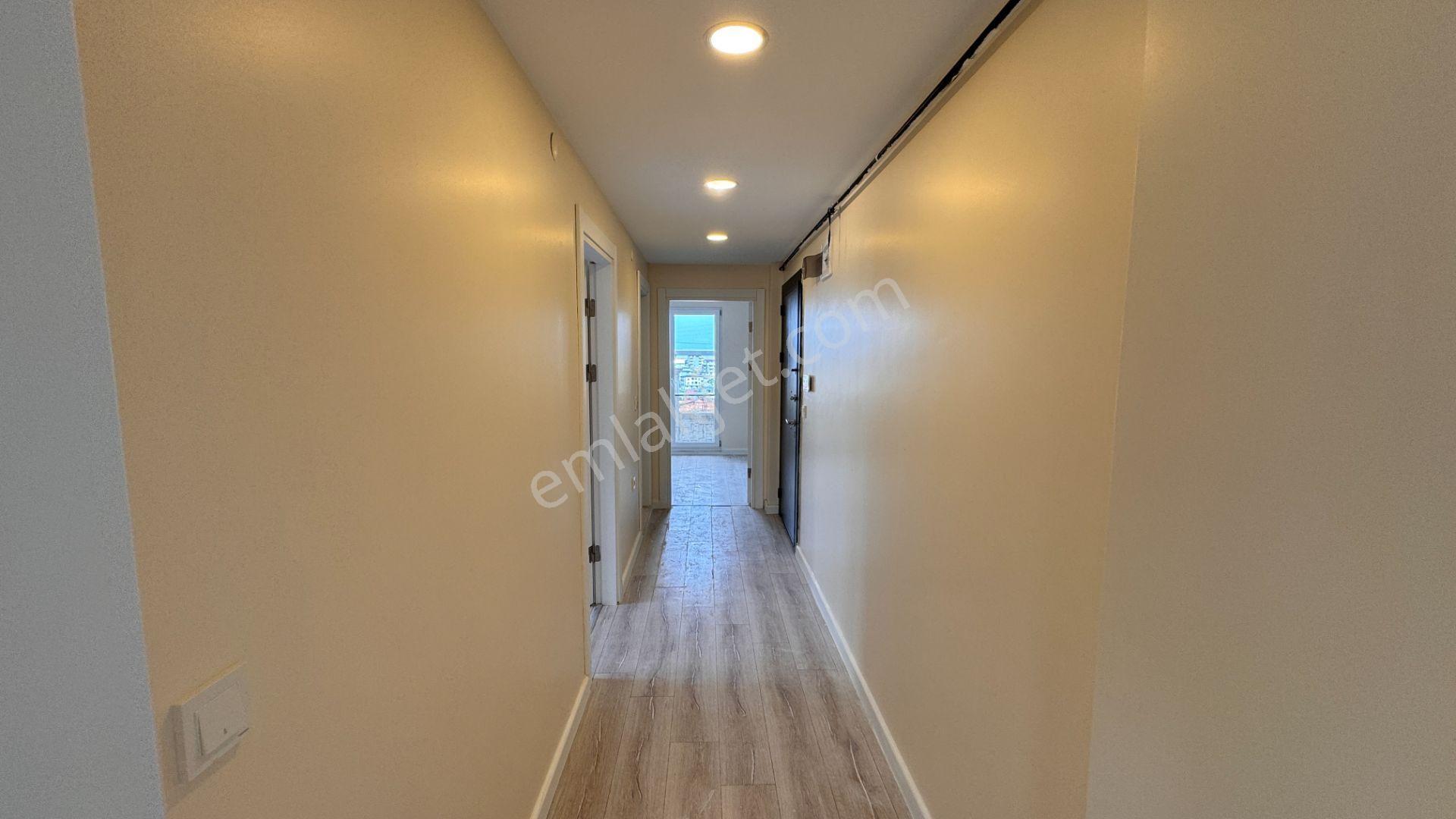 Kiralık Alikahya Atatürk Mah. 2+1 Giriş Kat - Görsel 7