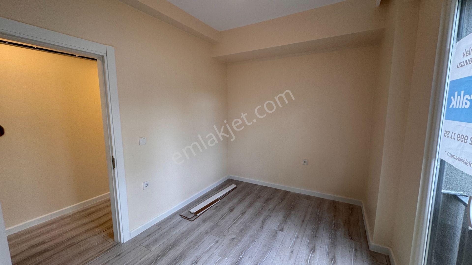 Kiralık Alikahya Atatürk Mah. 2+1 Giriş Kat - Görsel 11
