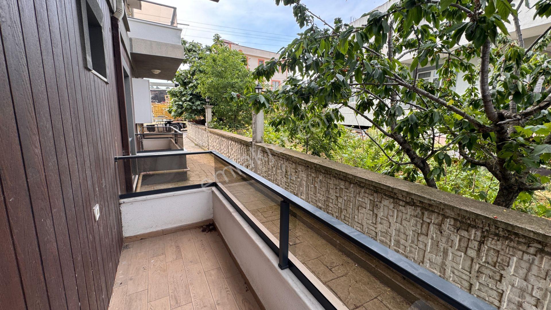 Kiralık Alikahya Atatürk Mah. 2+1 Giriş Kat - Görsel 17