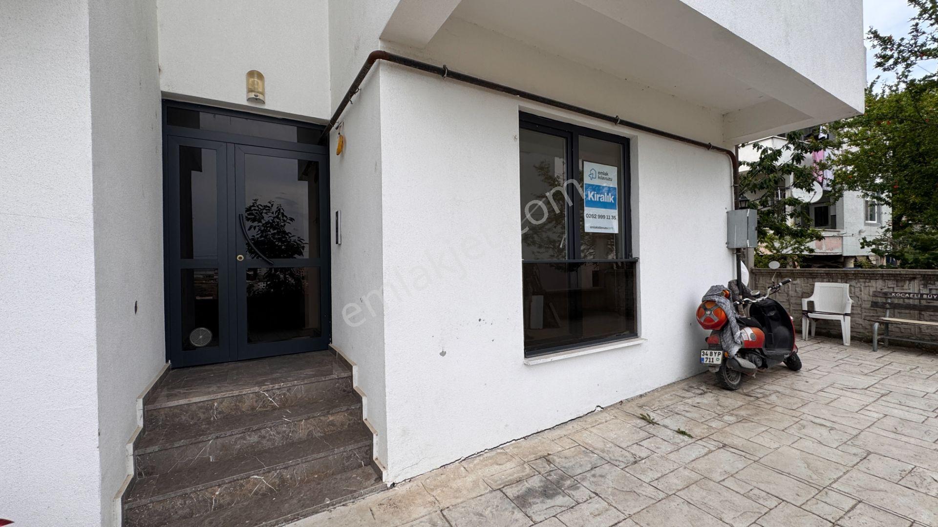 Kiralık Alikahya Atatürk Mah. 2+1 Giriş Kat - Görsel 21