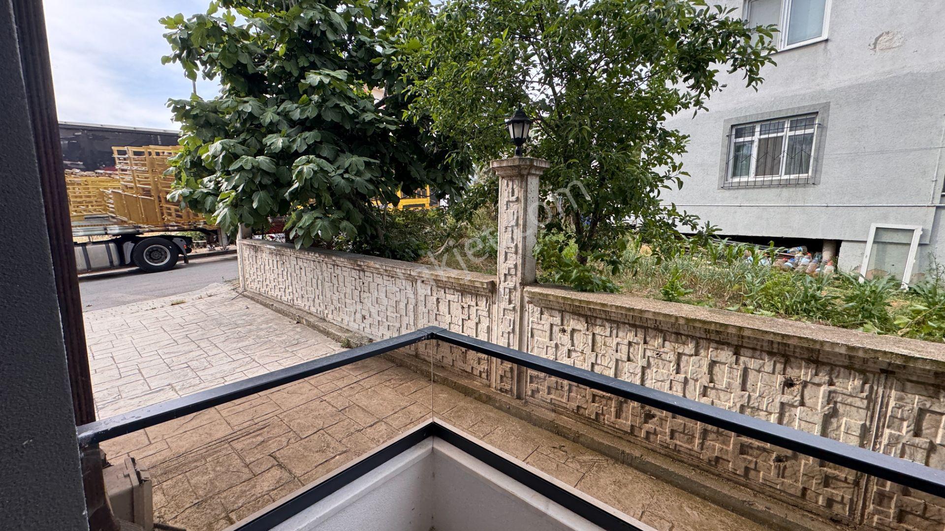Kiralık Alikahya Atatürk Mah. 2+1 Giriş Kat - Görsel 19