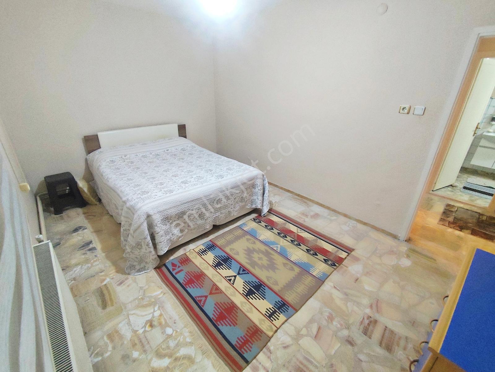 Akçay İkizçayın Tercih Edilen Bölgesinde Önü Açık Ferah 3+1 - Görsel 33