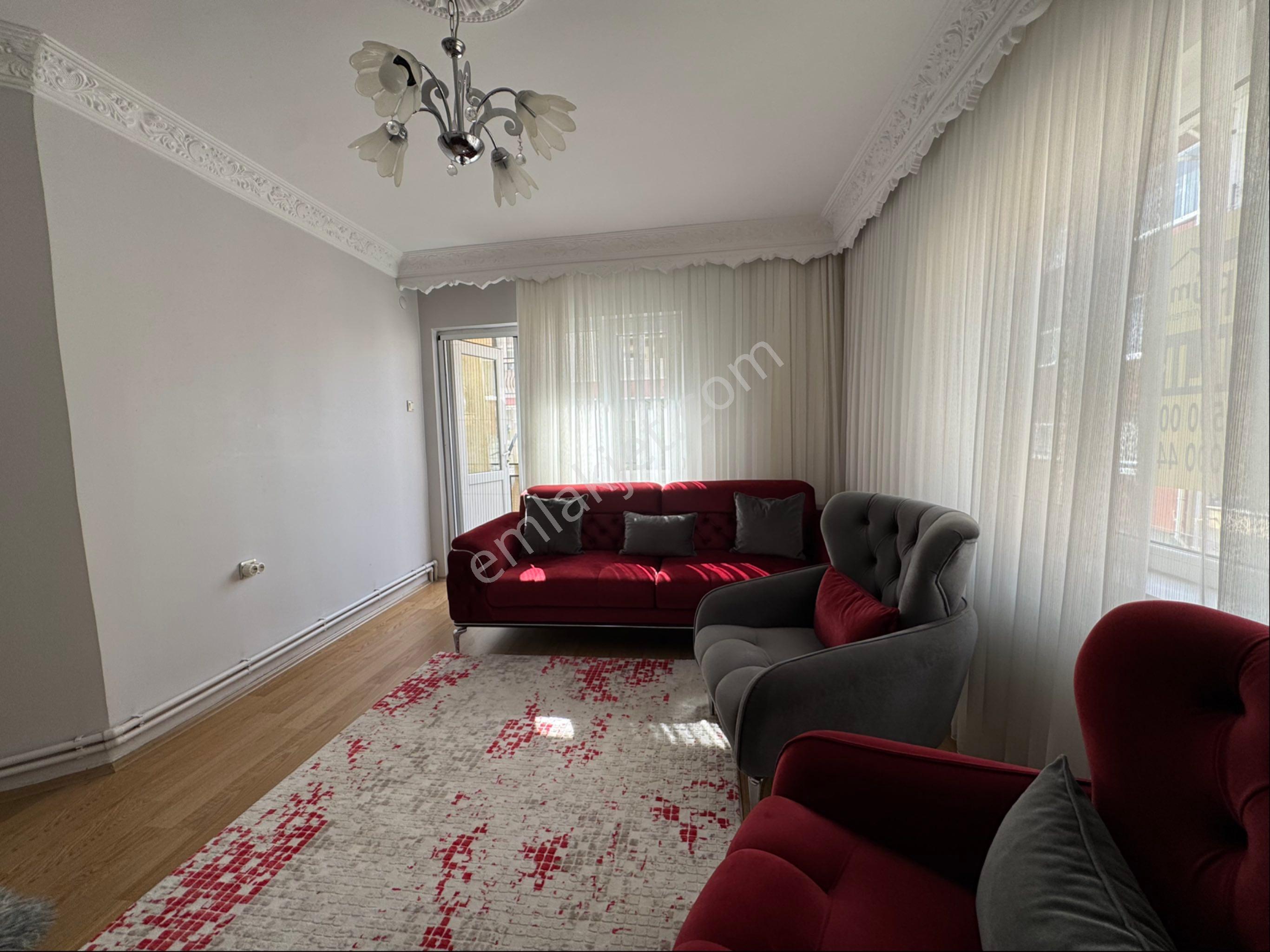 Conker İnşaat Emlak'tan Ömerağa Mah. 2+1 Satılık Daire - Görsel 33