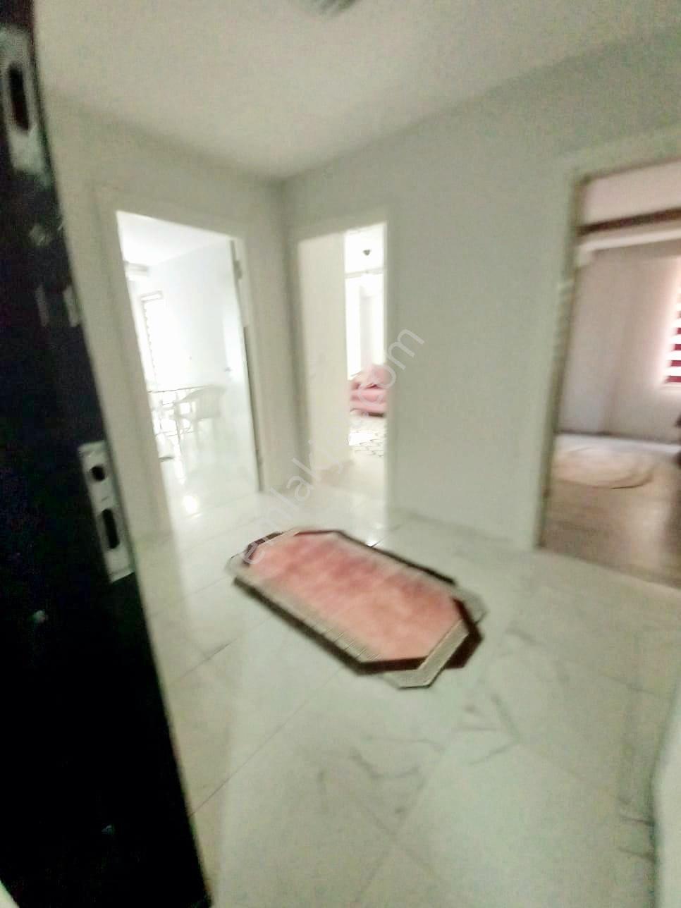 Gata'ya Yakın 2+1 Orta Katta Full Eşyalı Kiralık Daire - Görsel 3