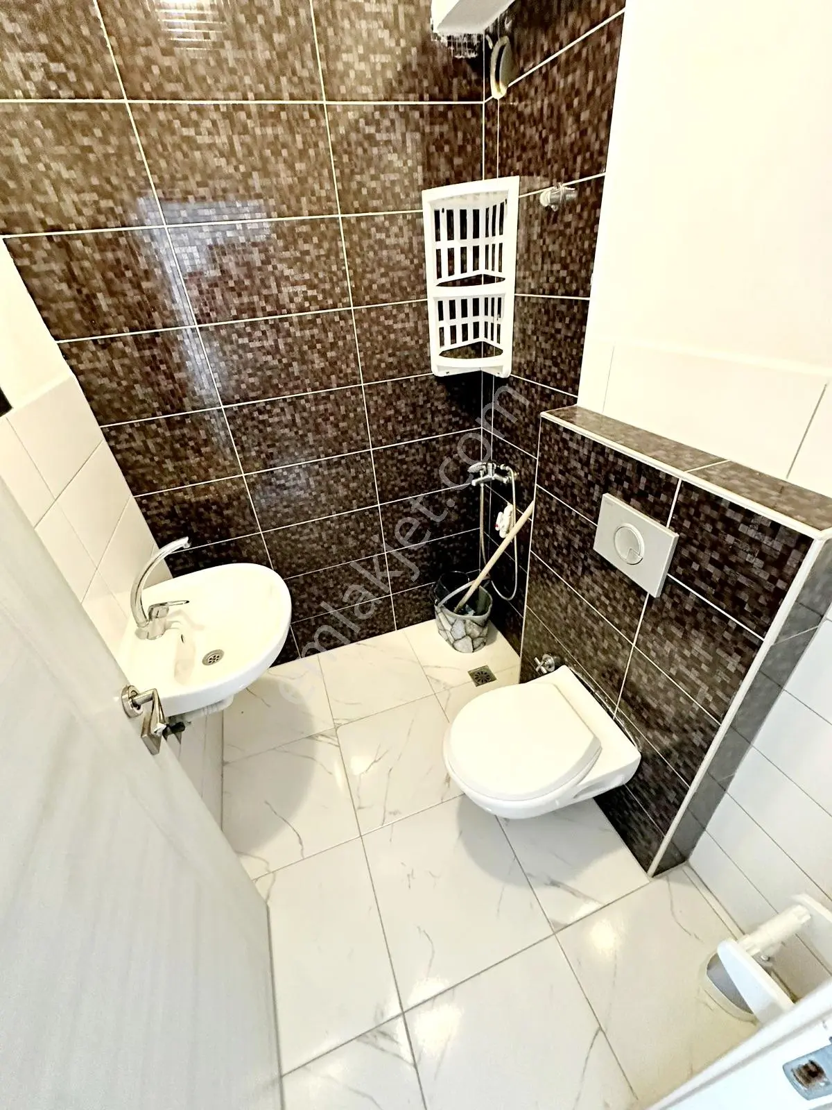 Gata'ya Yakın 2+1 Orta Katta Full Eşyalı Kiralık Daire - Görsel 5