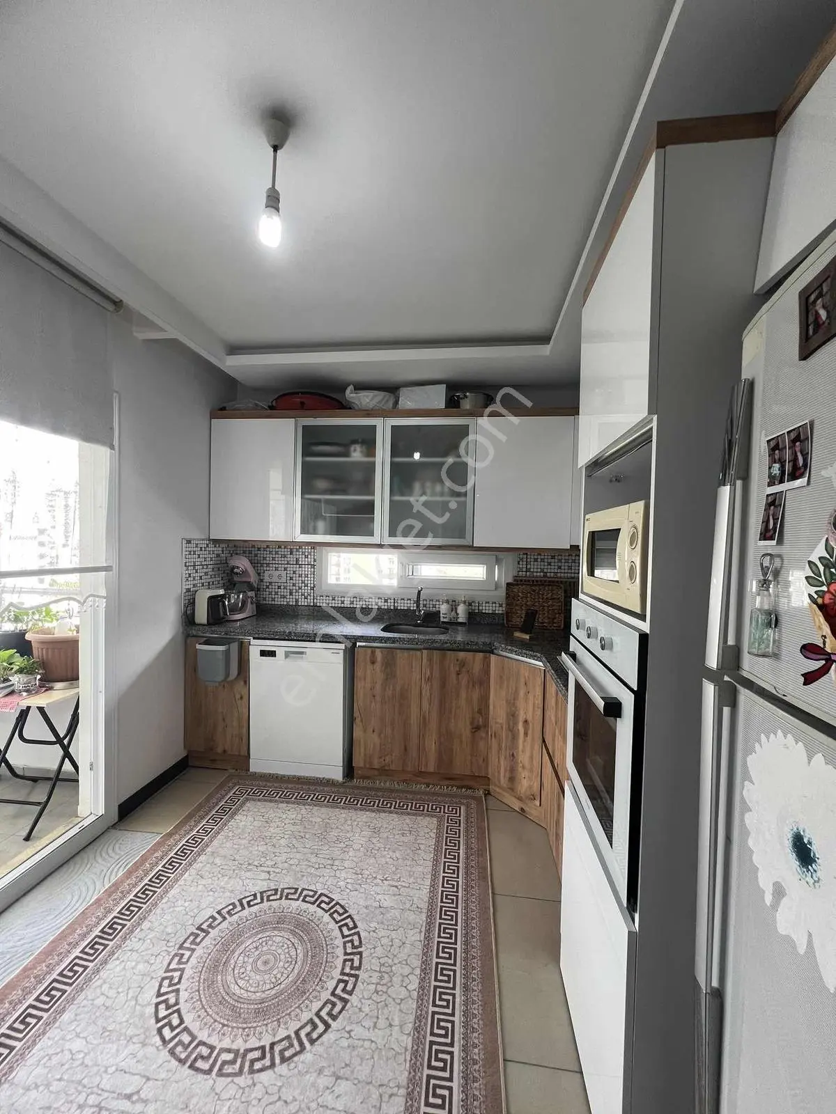 Kulepark~farkıyla~stadyum~yanı~doğalgazlı~3+1~sınırsız~kredili - Görsel 3