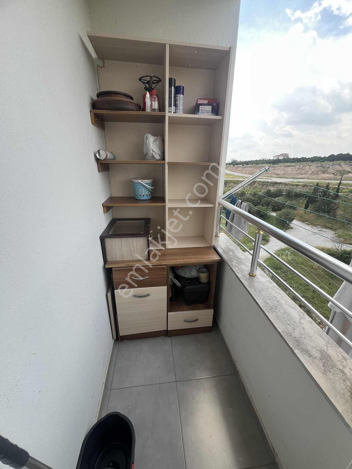 Kulepark~farkıyla~stadyum~yanı~doğalgazlı~3+1~sınırsız~kredili - Görsel 11