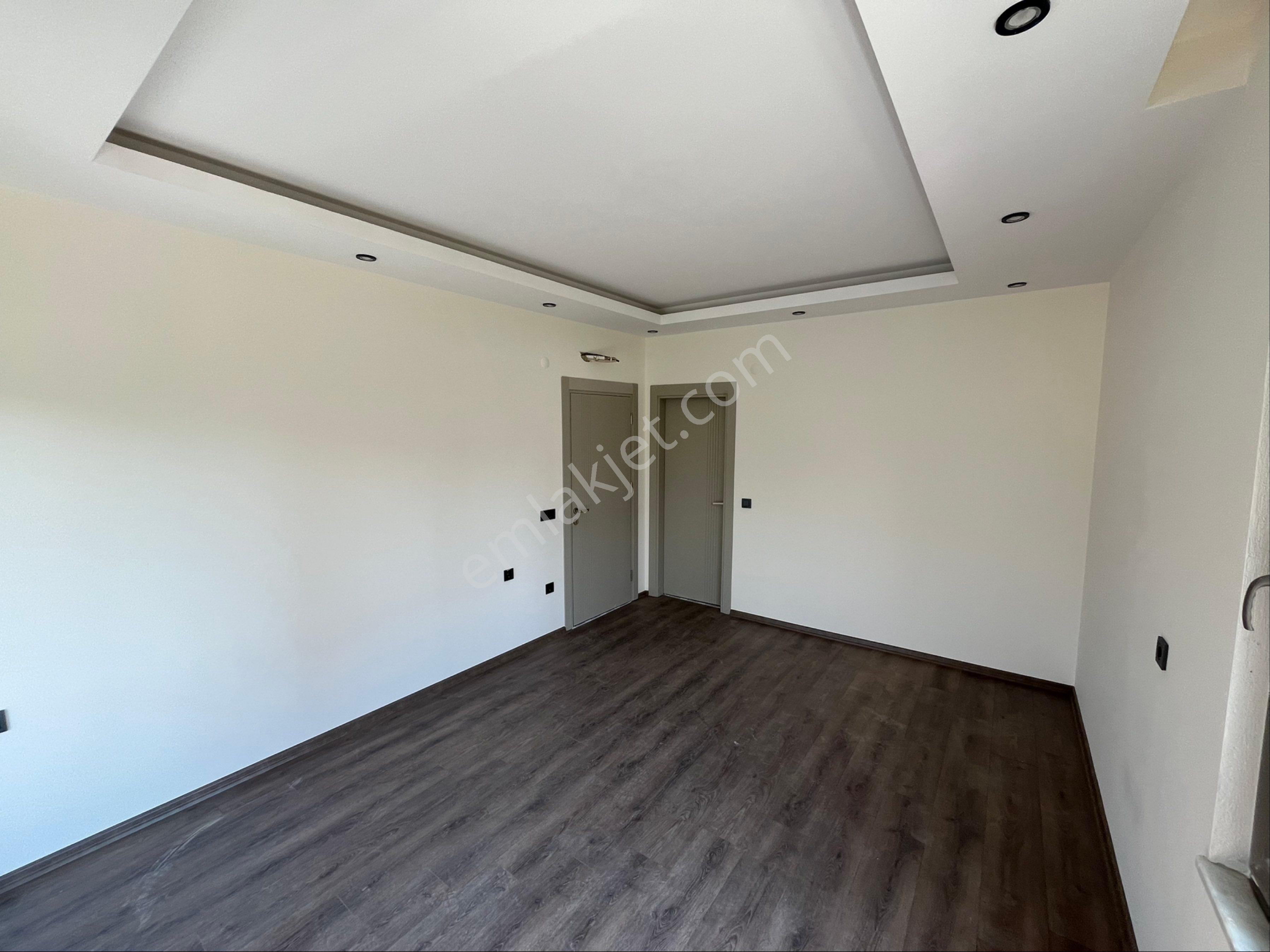 Yetkin’den Obada 2+1 100m2 Sıfır Oturuma Hazır Lüks Daire - Görsel 29