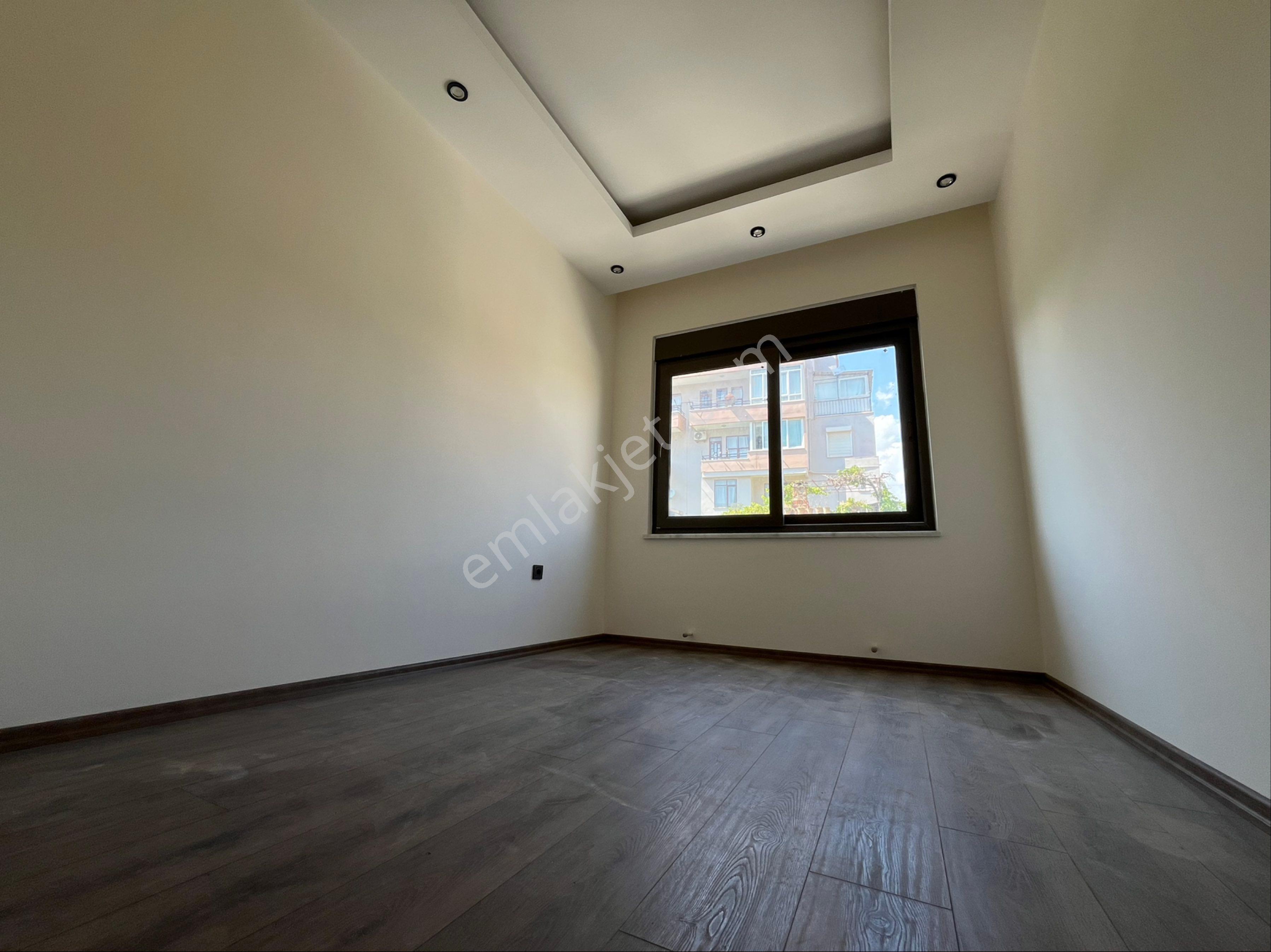 Yetkin’den Obada 2+1 100m2 Sıfır Oturuma Hazır Lüks Daire - Görsel 23