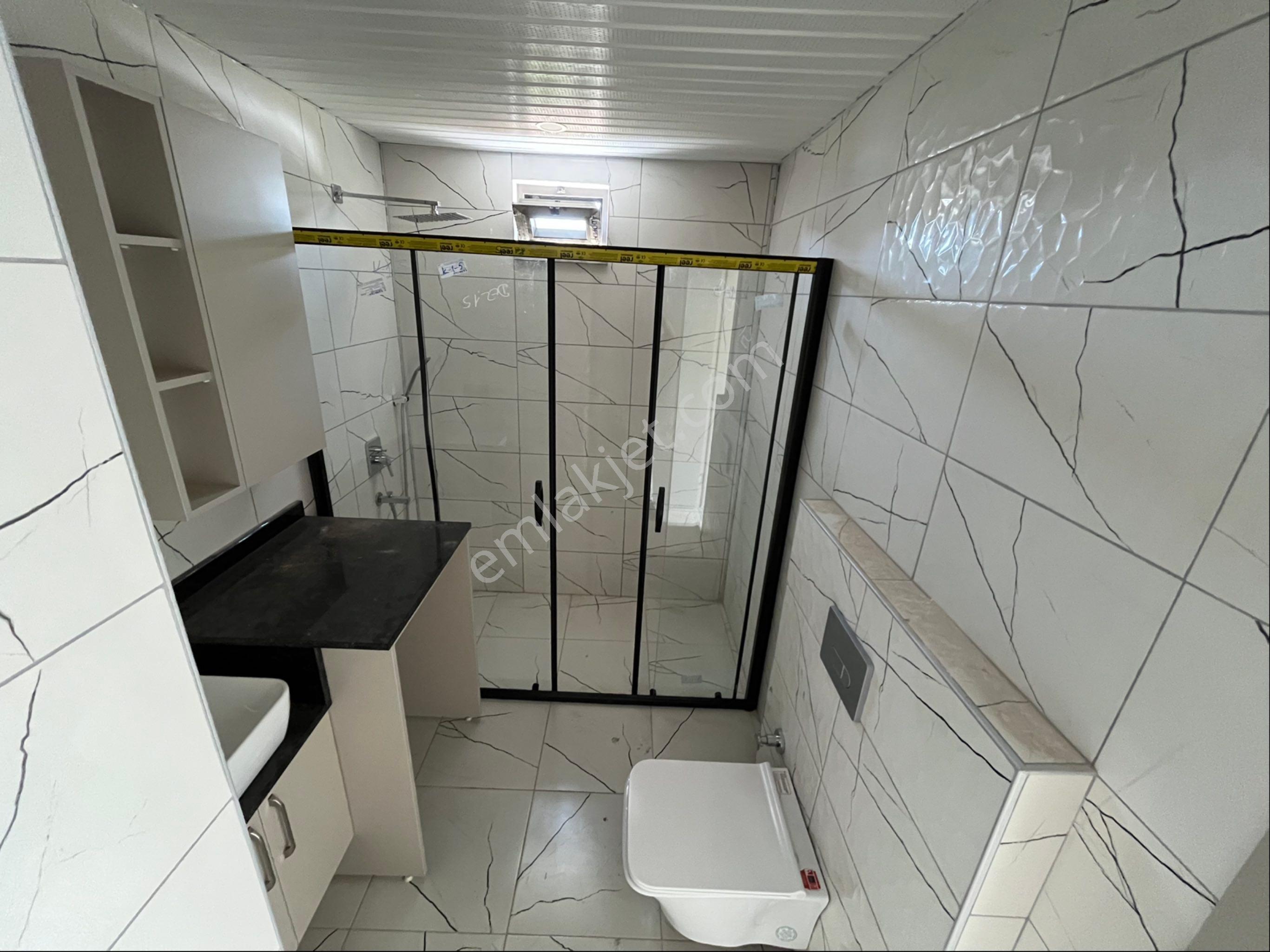 Yetkin’den Obada 2+1 100m2 Sıfır Oturuma Hazır Lüks Daire - Görsel 26