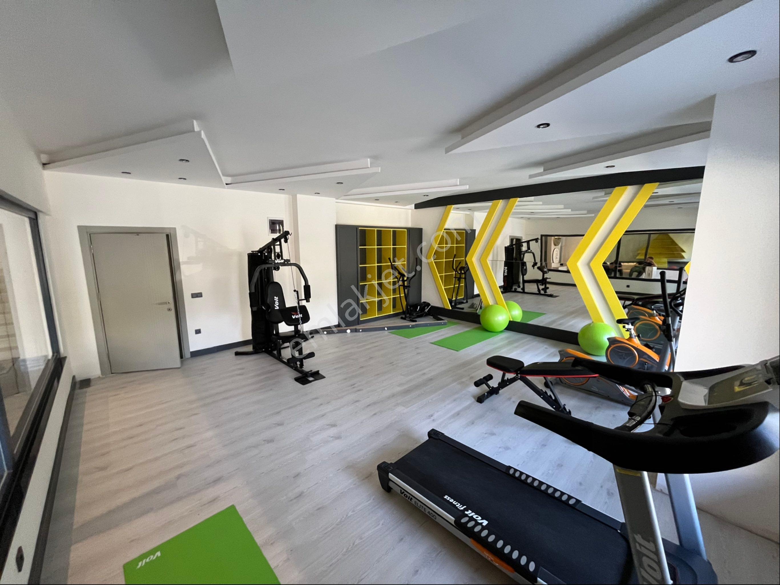 Yetkin’den Obada 2+1 100m2 Sıfır Oturuma Hazır Lüks Daire - Görsel 9