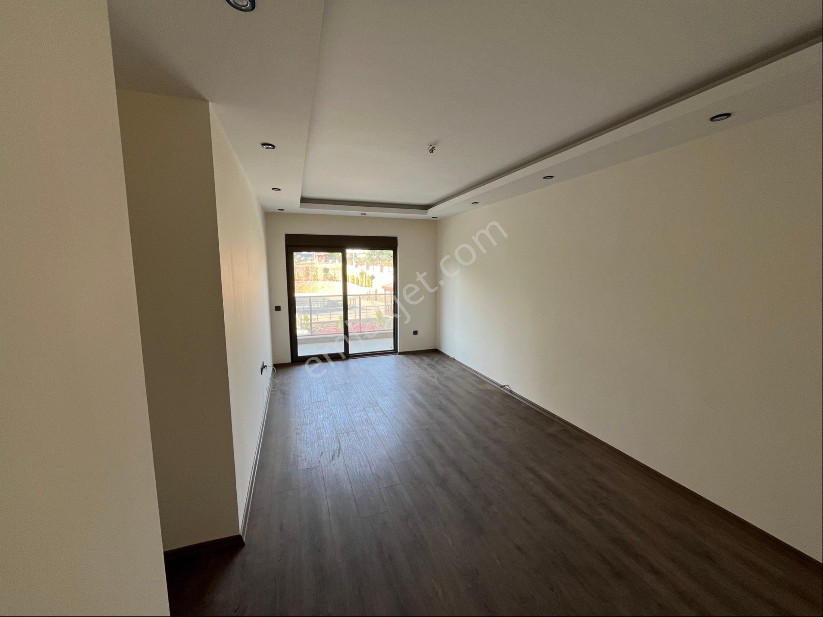 Yetkin’den Obada 2+1 100m2 Sıfır Oturuma Hazır Lüks Daire - Görsel 16