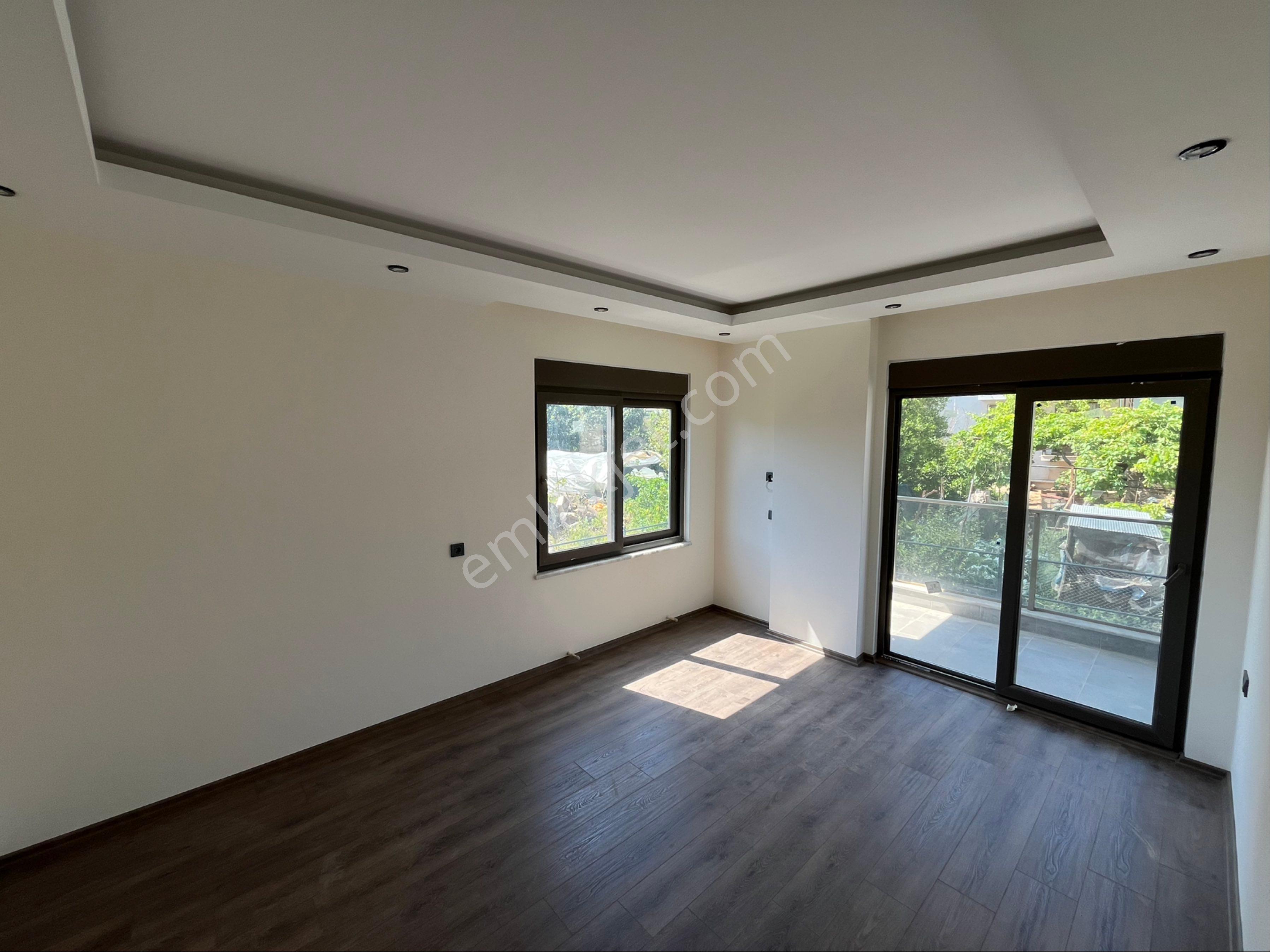 Yetkin’den Obada 2+1 100m2 Sıfır Oturuma Hazır Lüks Daire - Görsel 31