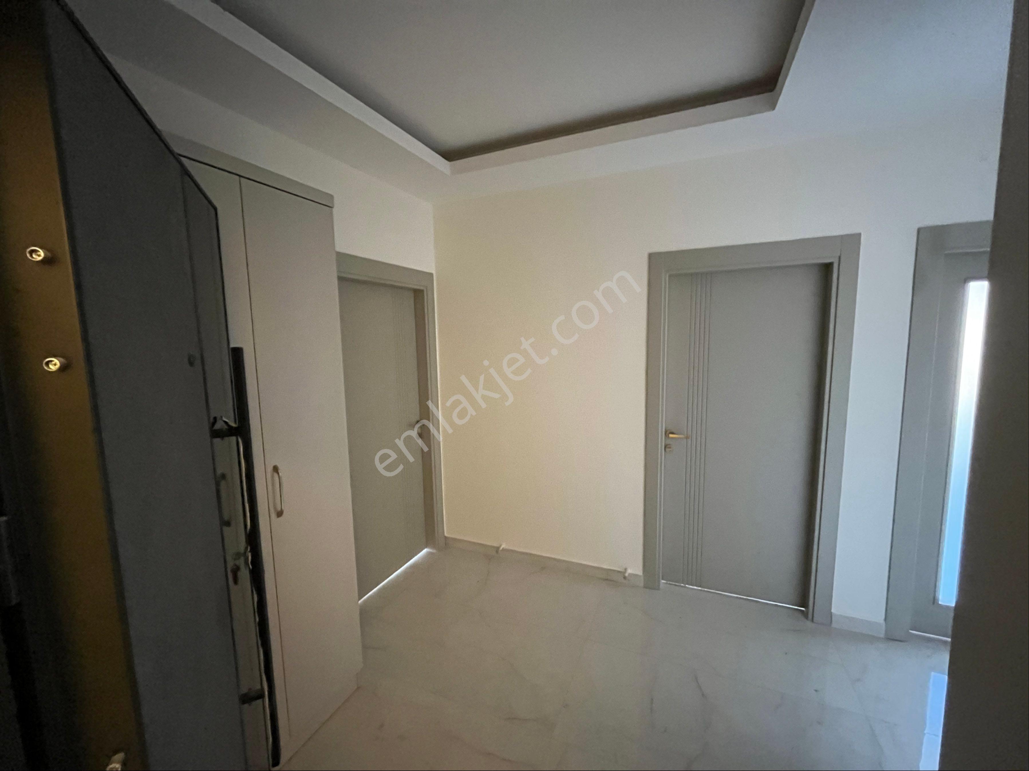 Yetkin’den Obada 2+1 100m2 Sıfır Oturuma Hazır Lüks Daire - Görsel 33