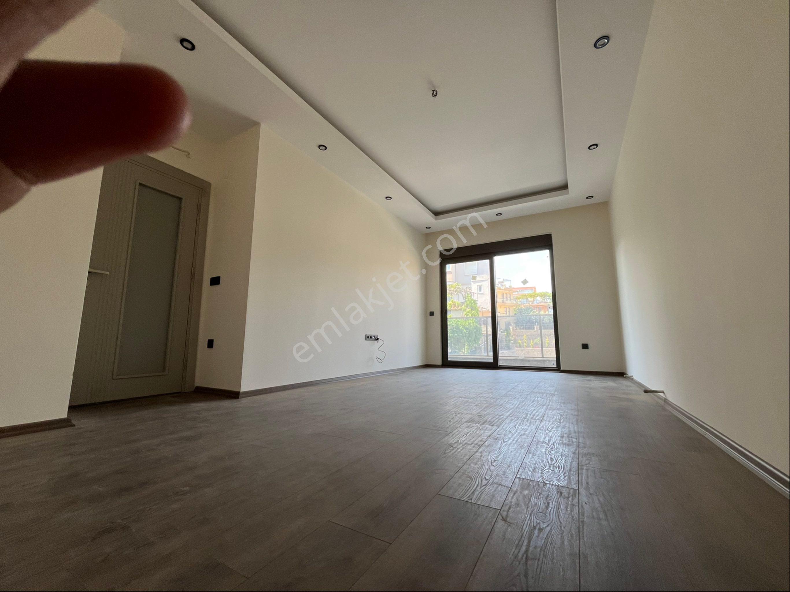 Yetkin’den Obada 2+1 100m2 Sıfır Oturuma Hazır Lüks Daire - Görsel 14