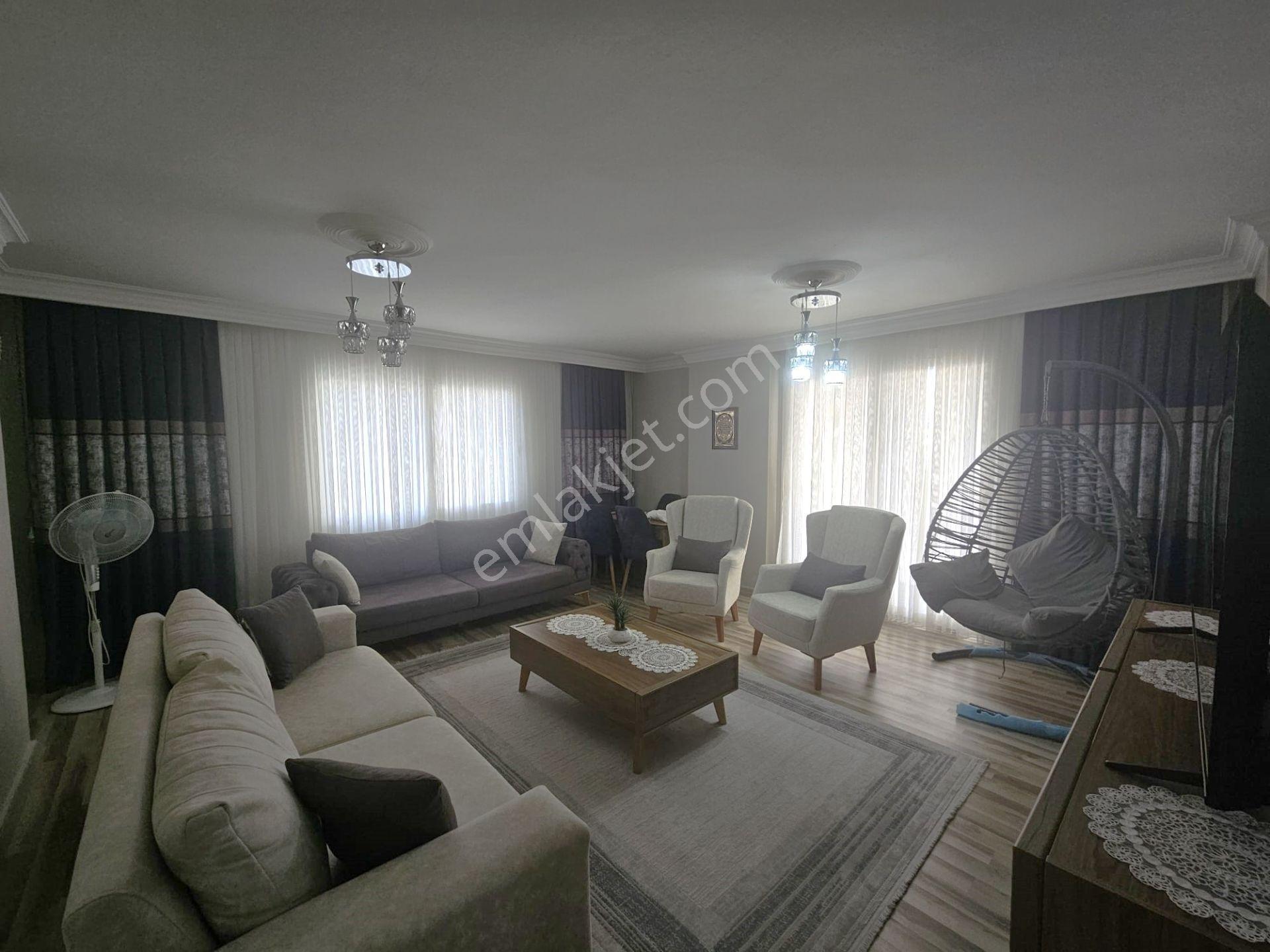 Karınca'dan Akdeniz Mh'de Merkezi Konumda 3+1 Geniş Daire ! - Görsel 7