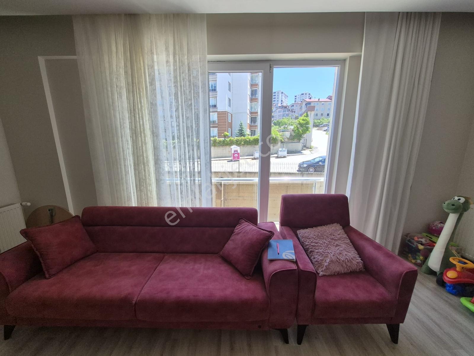 Ordu Bucak Mah De Site İçi Satılık 3+1 Daire - Görsel 8