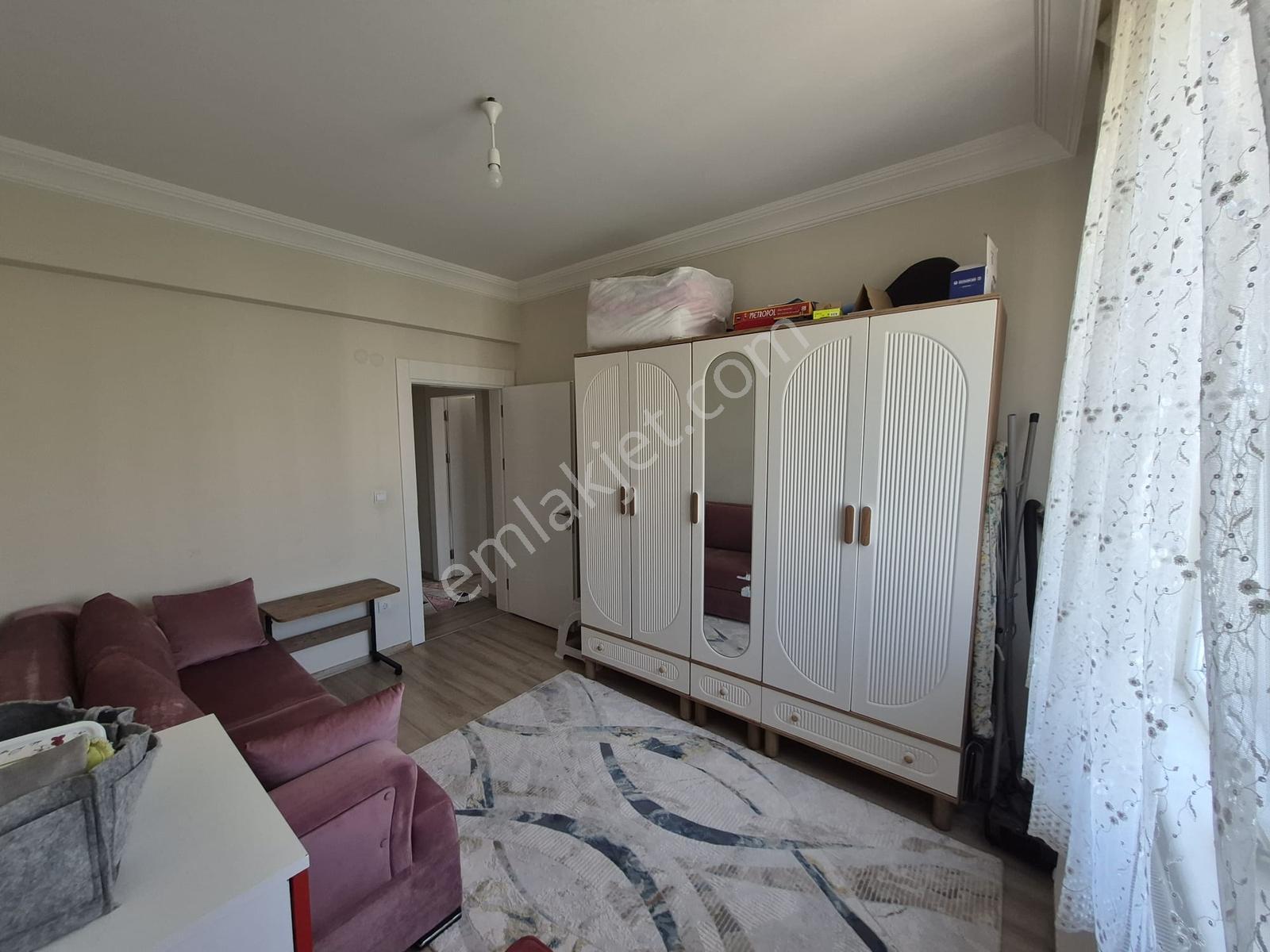 Ordu Bucak Mah De Site İçi Satılık 3+1 Daire - Görsel 13