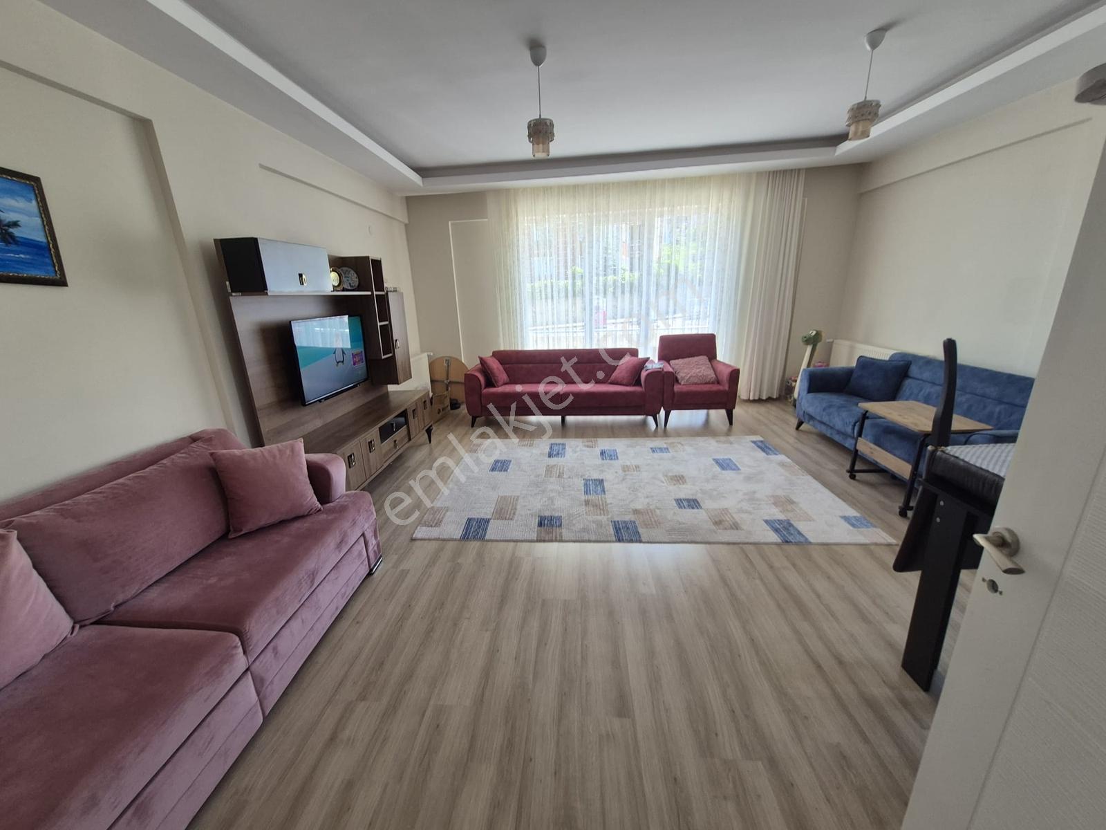 Ordu Bucak Mah De Site İçi Satılık 3+1 Daire - Görsel 3