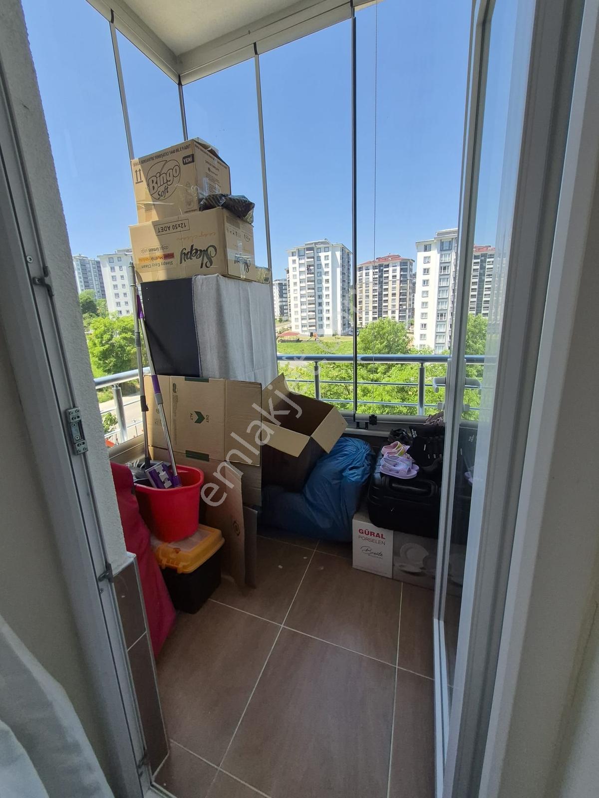 Ordu Bucak Mah De Site İçi Satılık 3+1 Daire - Görsel 27