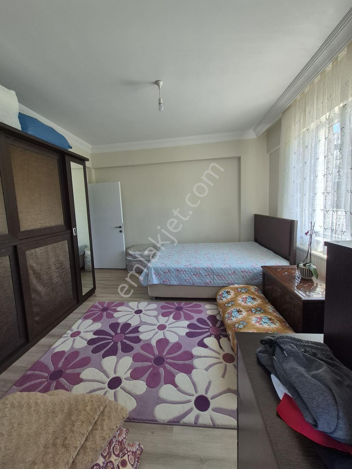 Ordu Bucak Mah De Site İçi Satılık 3+1 Daire - Görsel 12