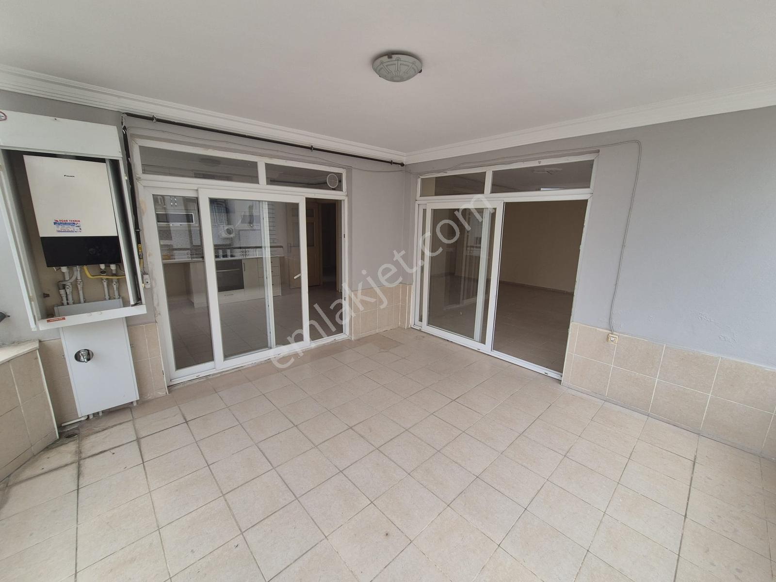 Kiralık Yeşilyurta 4+1 Geniş Ferah 190 M2 Daire - Görsel 12