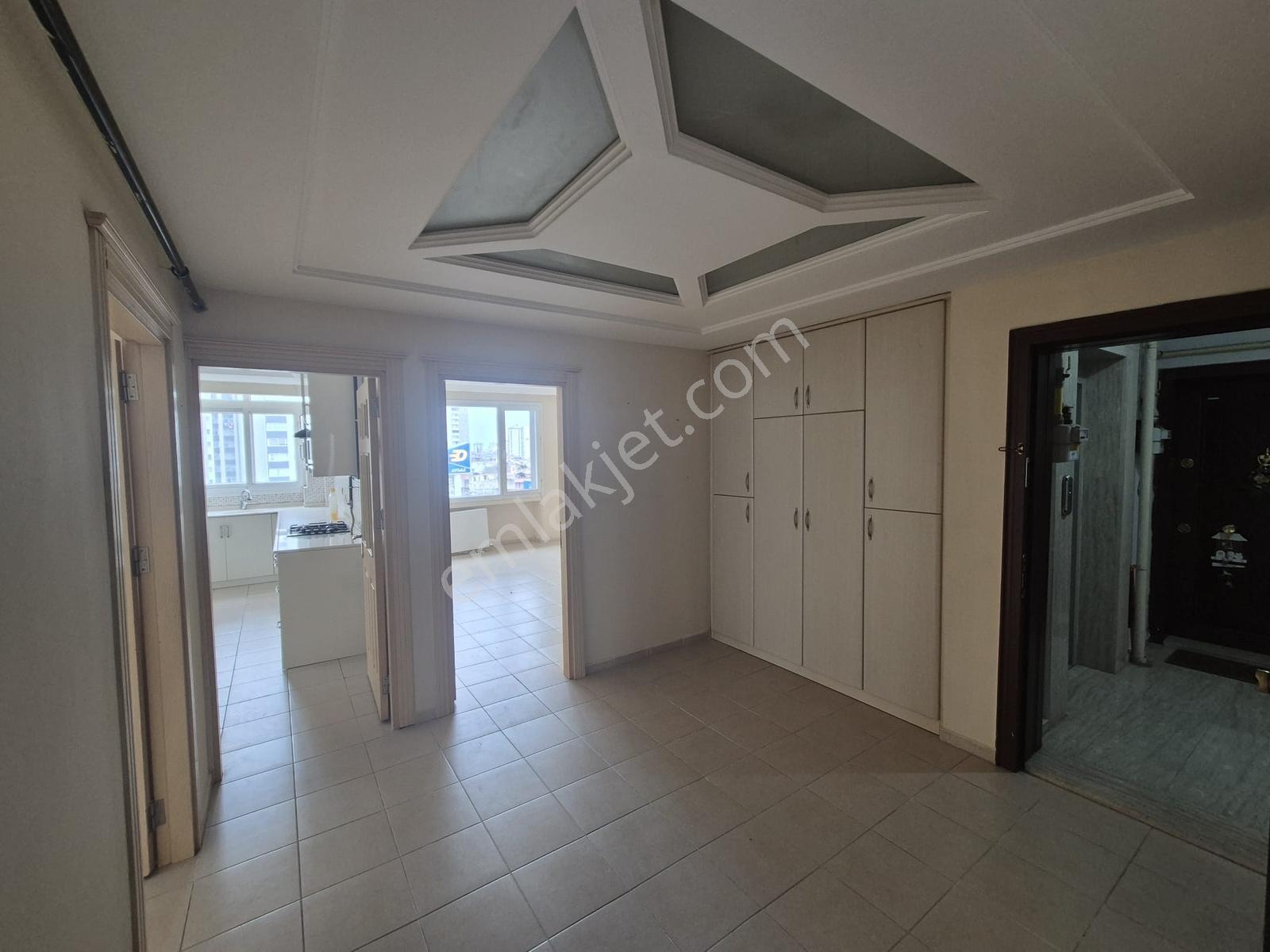 Kiralık Yeşilyurta 4+1 Geniş Ferah 190 M2 Daire - Görsel 14