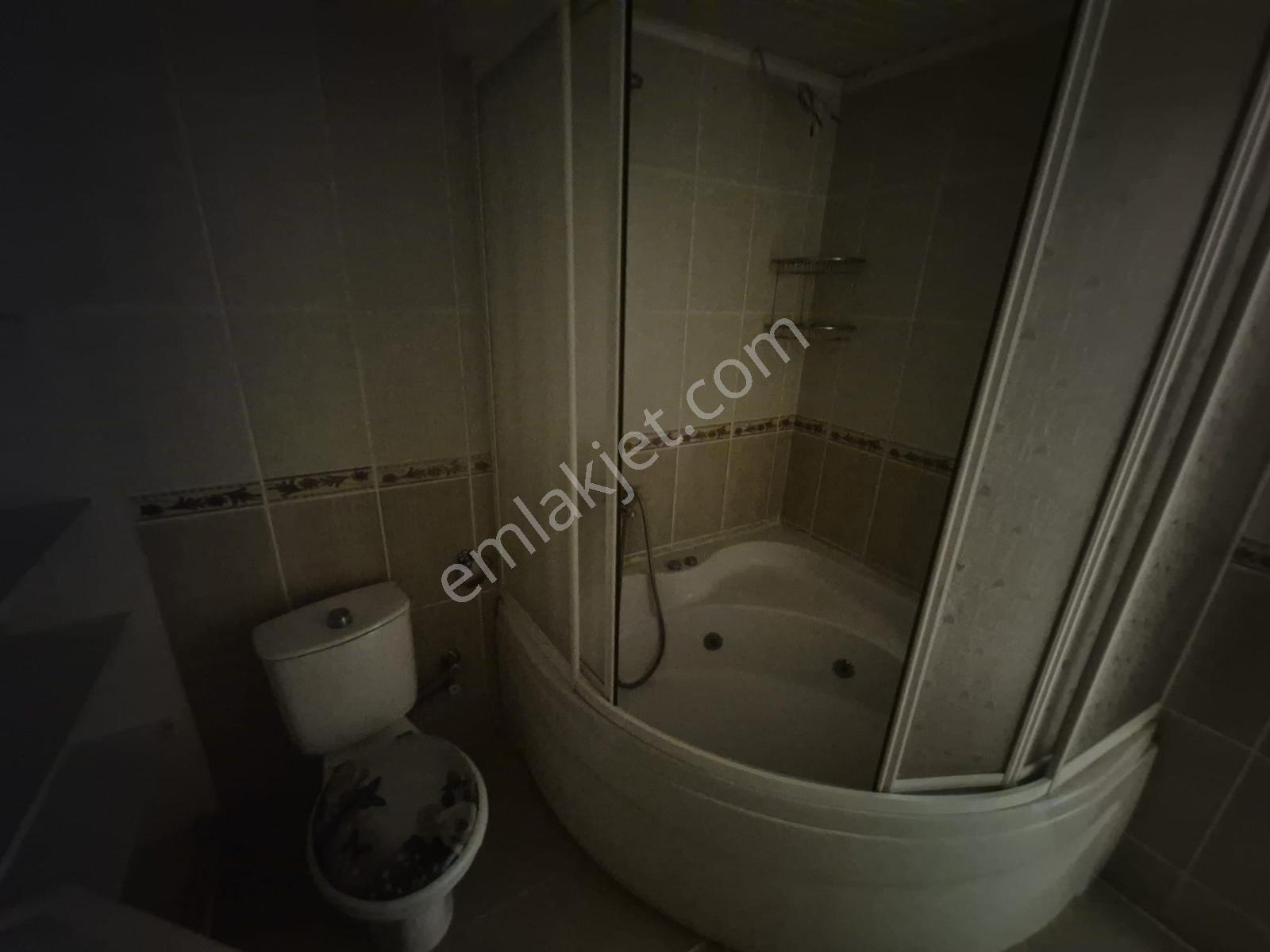 Kiralık Yeşilyurta 4+1 Geniş Ferah 190 M2 Daire - Görsel 17