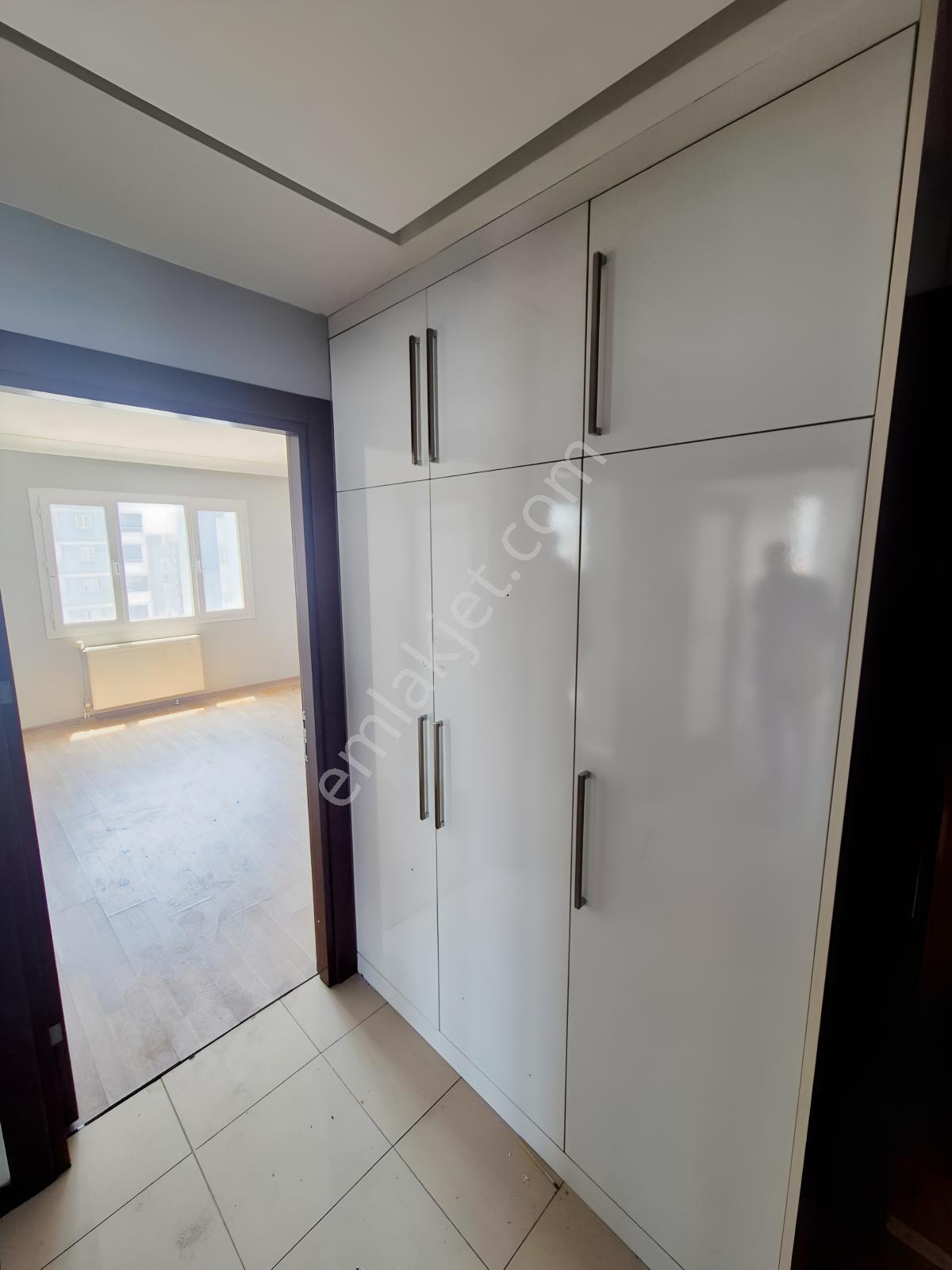 Kiralık Yeşilyurta 4+1 Geniş Ferah 190 M2 Daire - Görsel 25