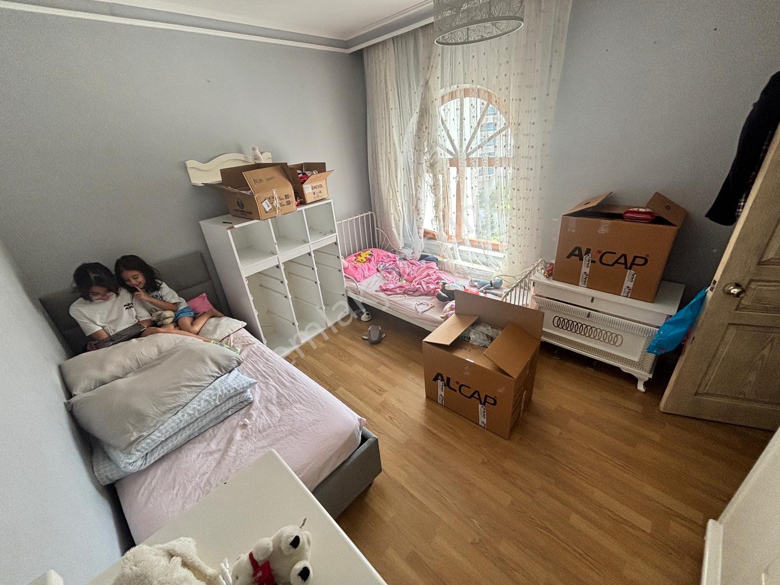 Etlik_lise_yakını_6.kat_manzaralı_yapılı_3+1_site_dairesi_ - Görsel 22